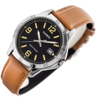 ZEGAREK MĘSKI CASIO MTP-V004L-1B2 + BOX Casio