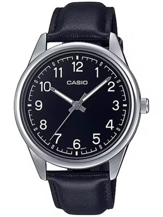 ZEGAREK MĘSKI CASIO MTP-V005L-1B4 + BOX (zd066g) Casio