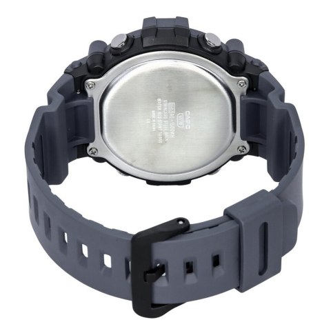 ZEGAREK MĘSKI CASIO SPORT ILLUMINATOR AE-1500WH-8B + BOX Casio