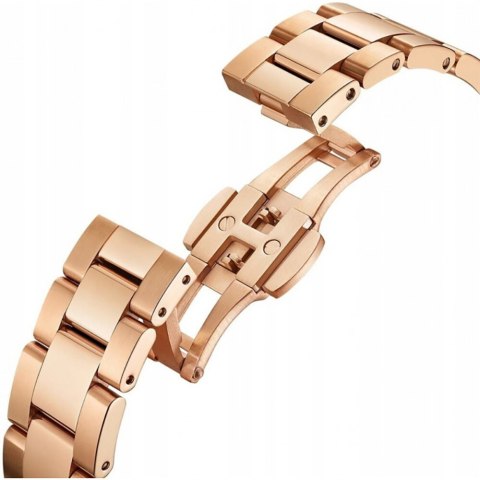 ZEGAREK MĘSKI DANIEL WELLINGTON Iconic Link Grey DW00100332 (zw003a) Daniel Wellington