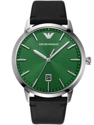 ZEGAREK MĘSKI EMPORIO ARMANI AR11509 + BOX Emporio Armani