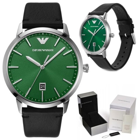 ZEGAREK MĘSKI EMPORIO ARMANI AR11509 + BOX Emporio Armani