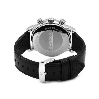 ZEGAREK MĘSKI EMPORIO ARMANI CLASSIC AR1733 + BOX (zi084b) Emporio Armani