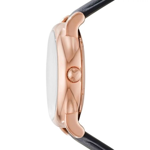 ZEGAREK MĘSKI EMPORIO ARMANI LUIGI AUTOMATIC AR60031 + BOX (zi062b) Emporio Armani