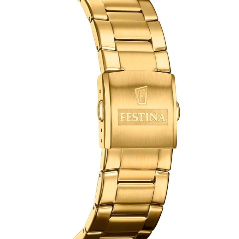 ZEGARĘK MĘSKI FESTINA CHRONO SPORT 20541/4 + BOX Festina