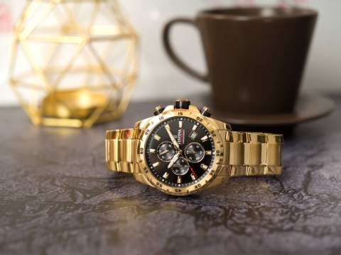 ZEGARĘK MĘSKI FESTINA CHRONO SPORT 20541/4 + BOX Festina