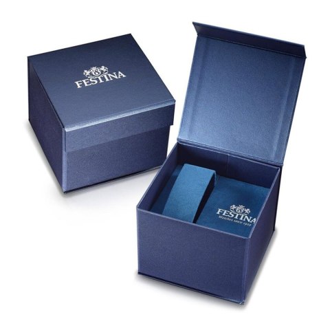 ZEGARĘK MĘSKI FESTINA CHRONO SPORT 20541/4 + BOX Festina