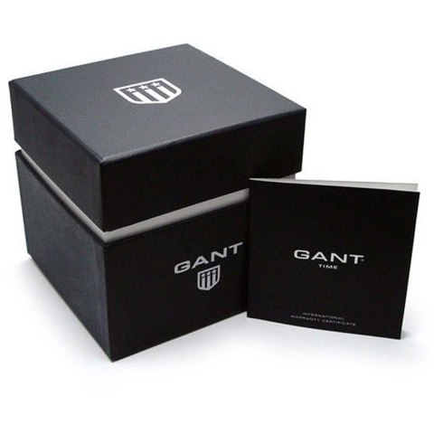 ZEGAREK MĘSKI GANT Sussex G166004 + BOX Gant