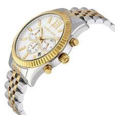 ZEGAREK MĘSKI MICHAEL KORS Lexington MK8344 + BOX Michael Kors