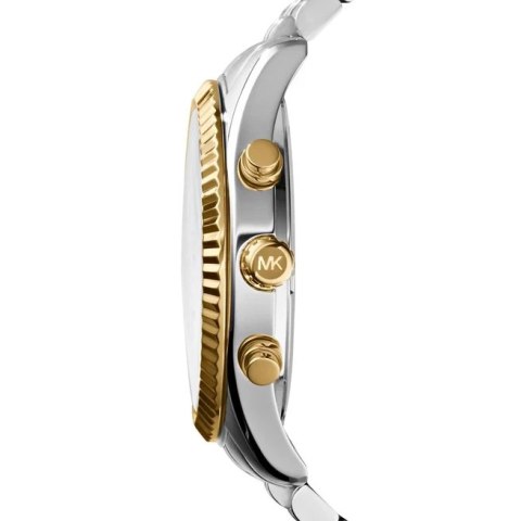 ZEGAREK MĘSKI MICHAEL KORS Lexington MK8344 + BOX Michael Kors