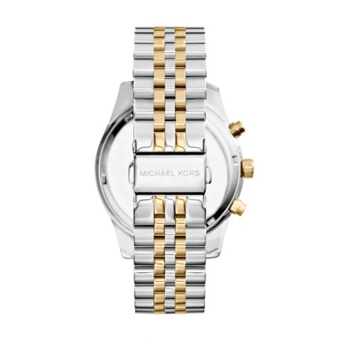 ZEGAREK MĘSKI MICHAEL KORS Lexington MK8344 + BOX Michael Kors