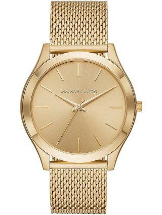 ZEGAREK MĘSKI Michael Kors Slim Runway MK8625 + BOX Michael Kors