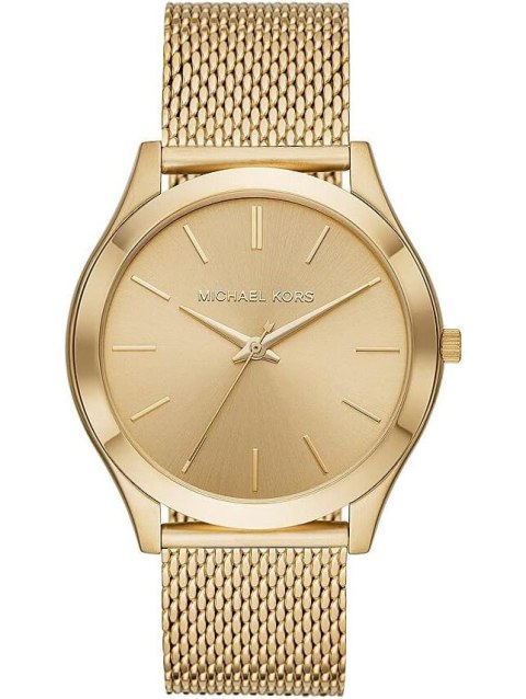 ZEGAREK MĘSKI Michael Kors Slim Runway MK8625 + BOX Michael Kors