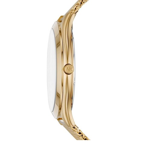 ZEGAREK MĘSKI Michael Kors Slim Runway MK8625 + BOX Michael Kors