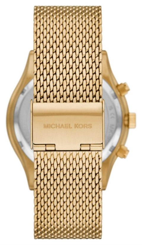 ZEGAREK MĘSKI Michael Kors Slim Runway MK8625 + BOX Michael Kors