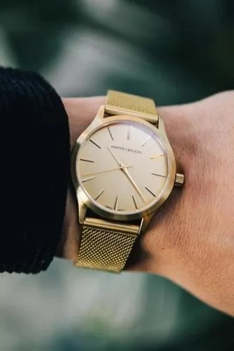 ZEGAREK MĘSKI Michael Kors Slim Runway MK8625 + BOX Michael Kors