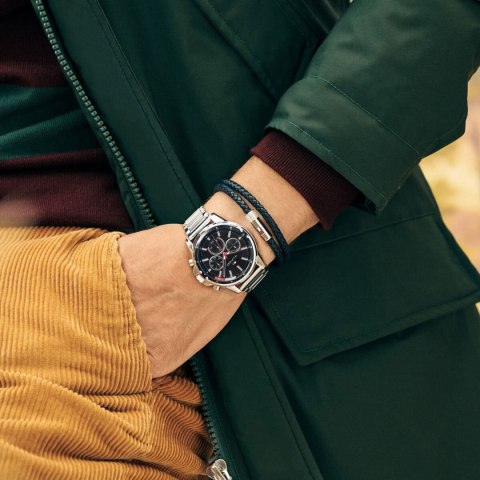 ZEGAREK MĘSKI TOMMY HILFIGER 1791936 MASON (zf065b) Tommy Hilfiger