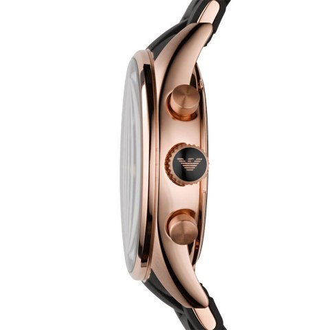 ZEGAREK UNISEX EMPORIO ARMANI AR5906 SPORTIVO + BOX (zi536a) Emporio Armani