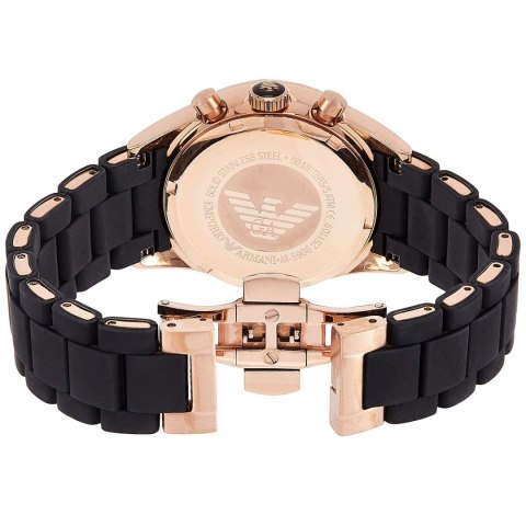 ZEGAREK UNISEX EMPORIO ARMANI AR5906 SPORTIVO + BOX (zi536a) Emporio Armani