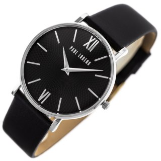 ZEGAREK UNISEX PAUL LORENS - PL11989A7-1A1 (zg519a) + BOX Paul Lorens