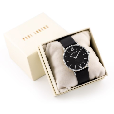 ZEGAREK UNISEX PAUL LORENS - PL11989A7-1A1 (zg519a) + BOX Paul Lorens