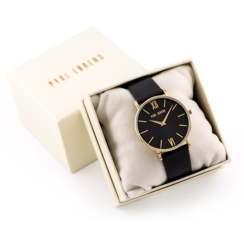 ZEGAREK UNISEX PAUL LORENS - PL11989A7-1A2 (zg519b) + BOX Paul Lorens