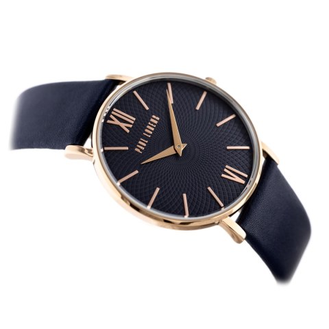 ZEGAREK UNISEX PAUL LORENS - PL11989A7-6F3 (zg519d) + BOX Paul Lorens
