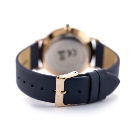ZEGAREK UNISEX PAUL LORENS - PL11989A7-6F3 (zg519d) + BOX Paul Lorens