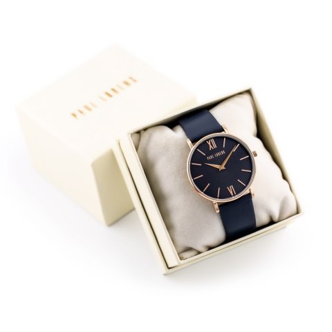 ZEGAREK UNISEX PAUL LORENS - PL11989A7-6F3 (zg519d) + BOX Paul Lorens