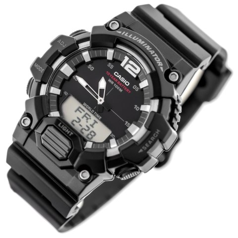 Zegarek Casio Collection HDC-700-1A Casio