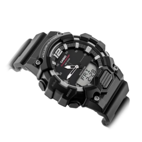 Zegarek Casio Collection HDC-700-1A Casio