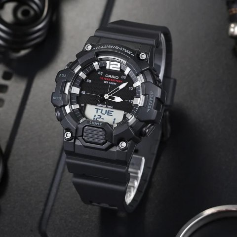 Zegarek Casio Collection HDC-700-1A Casio