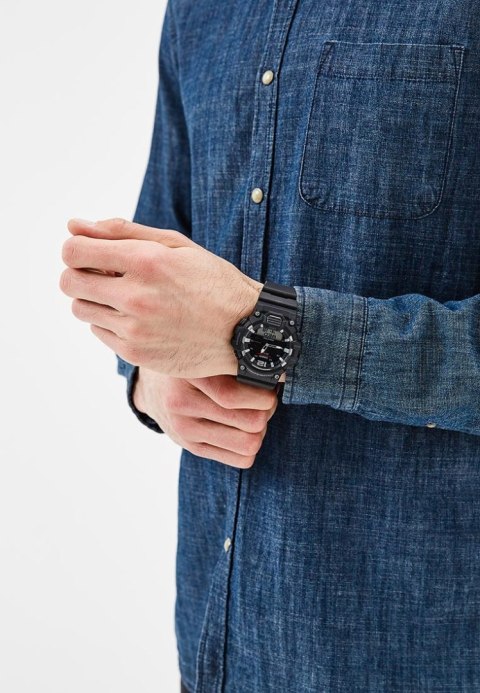 Zegarek Casio Collection HDC-700-1A Casio