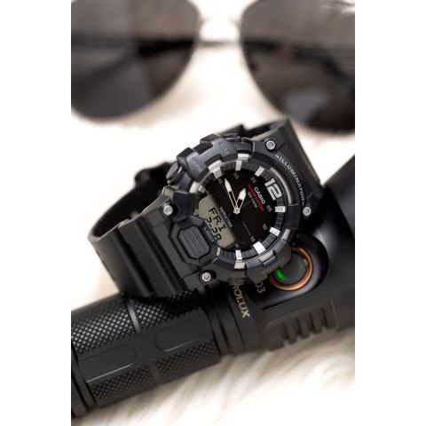 Zegarek Casio Collection HDC-700-1A Casio