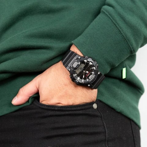 Zegarek Casio Collection HDC-700-1A Casio