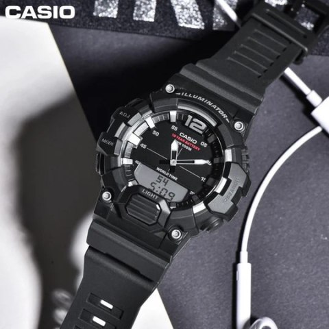 Zegarek Casio Collection HDC-700-1A Casio