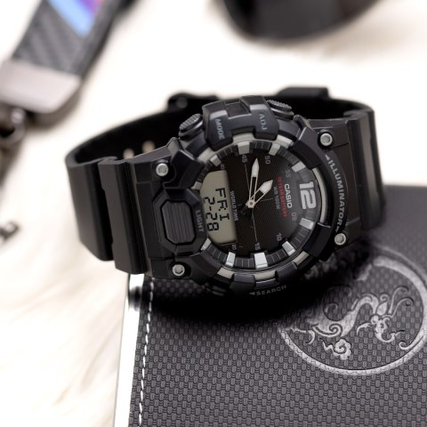 Zegarek Casio Collection HDC-700-1A Casio
