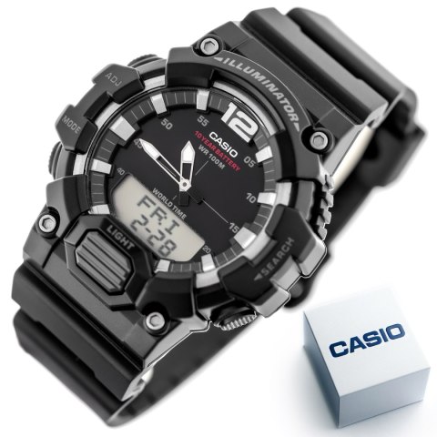 Zegarek Casio Collection HDC-700-1A Casio