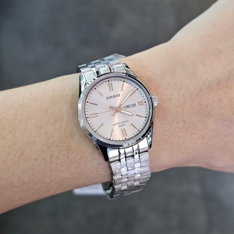 Zegarek Casio Damski LTP-1335D-4A + BOX Casio