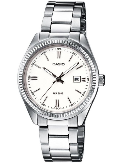 Zegarek Damski Casio Collection LTP-1302D-7A1 + BOX Casio