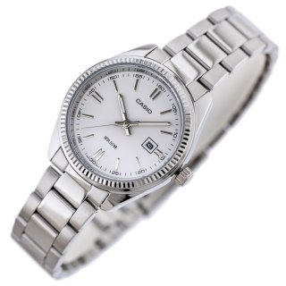 Zegarek Damski Casio Collection LTP-1302D-7A1 + BOX Casio