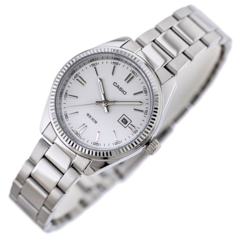 Zegarek Damski Casio Collection LTP-1302D-7A1 + BOX Casio