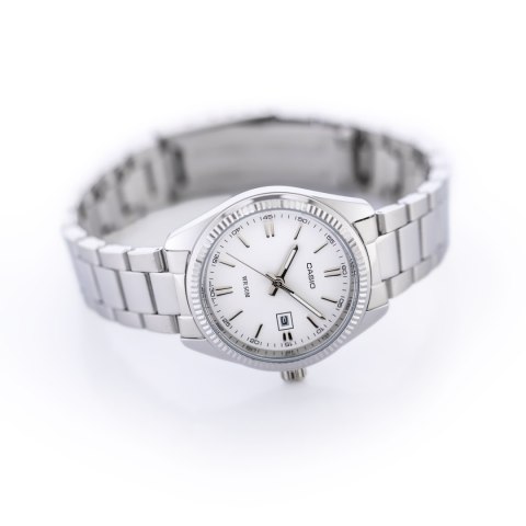 Zegarek Damski Casio Collection LTP-1302D-7A1 + BOX Casio