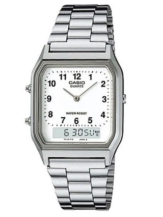 Zegarek Unisex Casio Collection AQ-230A-7B + BOX Casio