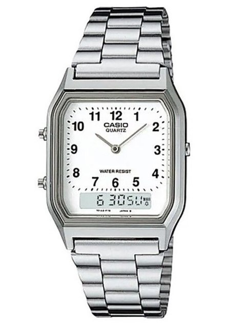 Zegarek Unisex Casio Collection AQ-230A-7B + BOX Casio