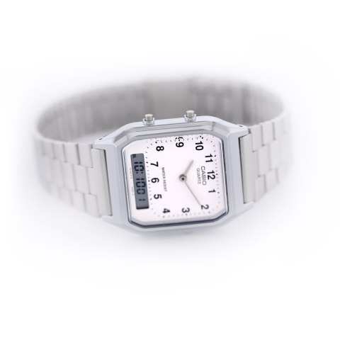 Zegarek Unisex Casio Collection AQ-230A-7B + BOX Casio