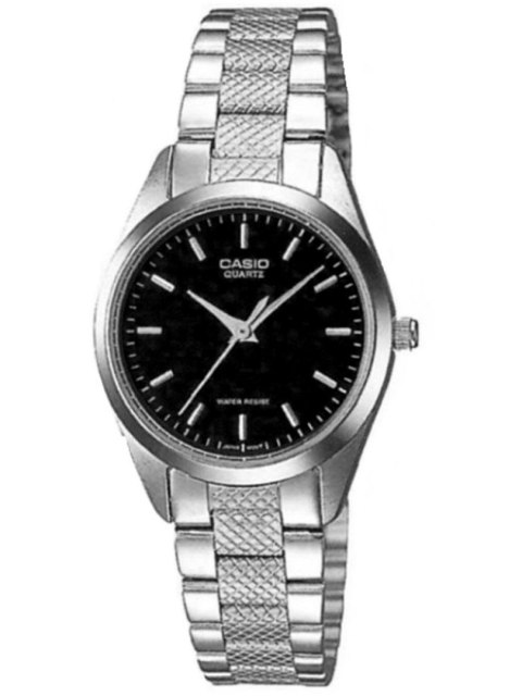 ZEGAREK DAMSKI CASIO LTP-1274D-1A (zd532c) + BOX Casio