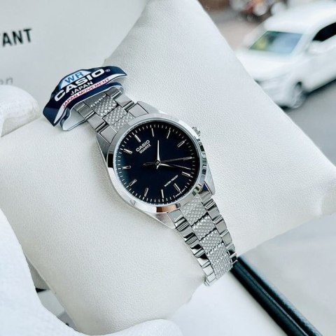 ZEGAREK DAMSKI CASIO LTP-1274D-1A (zd532c) + BOX Casio