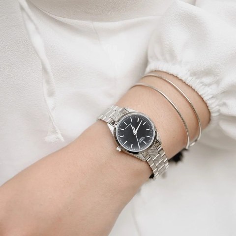 ZEGAREK DAMSKI CASIO LTP-1274D-1A (zd532c) + BOX Casio