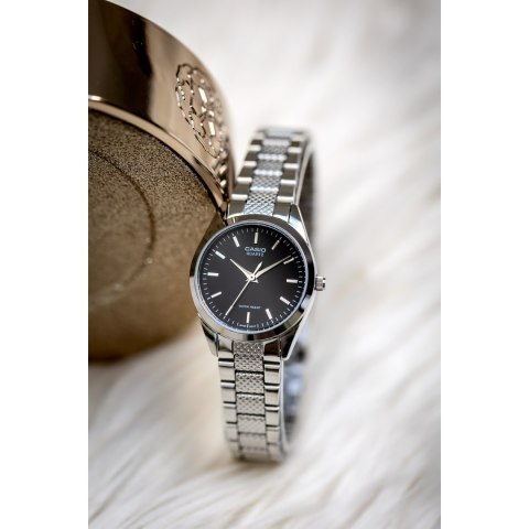 ZEGAREK DAMSKI CASIO LTP-1274D-1A (zd532c) + BOX Casio